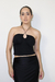 Blusa Verano - Preto - comprar online