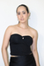 Blusa Verano - Preto - Naomi Fashion Store