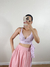 Cropped Solaris - loja online
