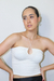 Blusa Verano - Off White