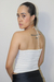 Blusa Verano - Off White na internet