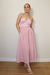 Blusa Verano - Rosa Blush - Naomi Fashion Store