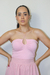Blusa Verano - Rosa Blush - comprar online
