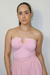 Blusa Verano - Rosa Blush - loja online