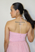Blusa Verano - Rosa Blush na internet