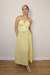 Blusa Verano - Amarelo Manteiga - loja online