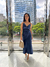 Blusa Cosmopolitan - Azul Marinho - comprar online