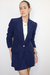Blazer Vermute - Azul Marinho na internet