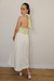 Blusa Martini - Pistache - Naomi Fashion Store
