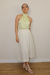 Blusa Martini - Pistache - loja online