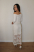 Blusa Assimétrica Aria - Naomi Fashion Store