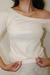 Blusa Assimétrica Aria - loja online