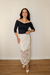 Blusa Lua - Preta - loja online