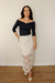 Saia Boho - Naomi Fashion Store