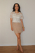 Blusa Boho (2 Blusas em 1) - Naomi Fashion Store