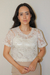 Blusa Boho (2 Blusas em 1)