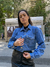 Jaqueta Jeans Hailey - comprar online
