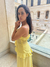 Blusa Milano - Amarelo