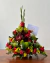 Tradicional Flor de Helena
