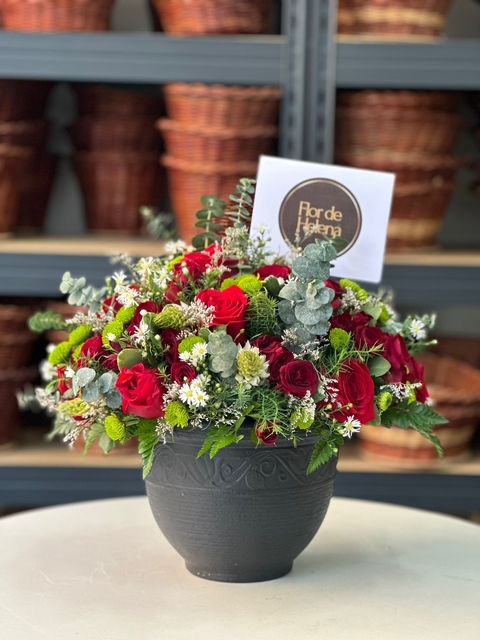 Helena Flowers