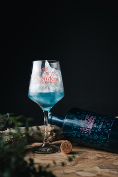 Gin ZAFIRO - comprar online