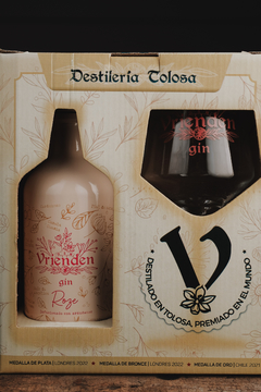 GIFT Box VRIENDEN - comprar online