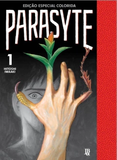 Parasyte Full Color Vol. 01