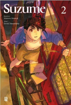 Suzume vol. 02