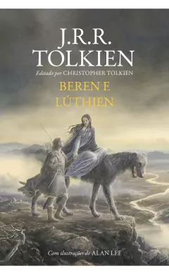 Beren e Lúthien (Capa dura)