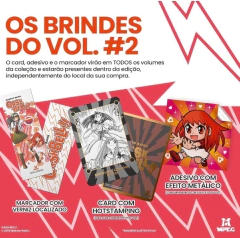 Gash Bell!! - Volume 2 - comprar online