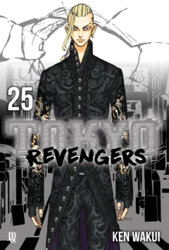Tokyo Revengers - Vol. 25