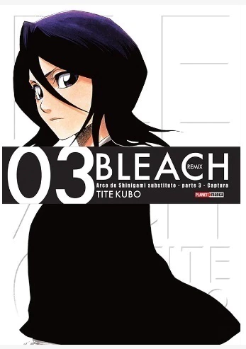 Bleach Remix Vol. 3