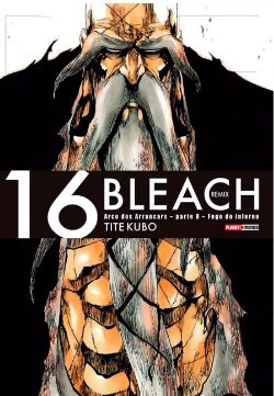 Bleach Remix Vol. 16