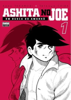 Ashita no Joe - Em busca do amanhã vol. 1