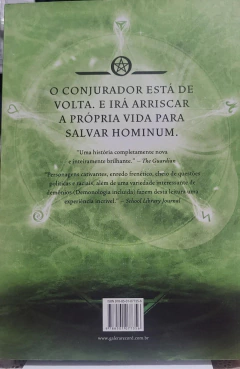 A Inquisição (Vol. 2 Conjurador) - USADO - comprar online