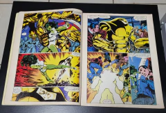 Graphic Marvel #4 – A Sensacional Mulher-Hulk! - USADO - comprar online