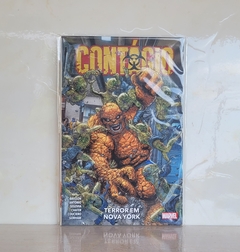 Contágio - USADO