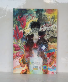 Pacote Sandman: Prelúdio - 3 volumes - USADO - Benlopes Book Shop