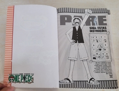 One Piece Vol. 03 - USADO - loja online