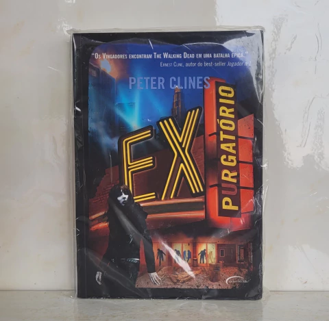 EX PURGATORIO - USADO - comprar online