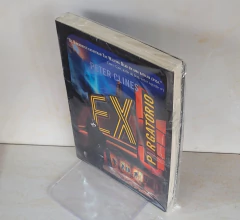 EX PURGATORIO - USADO na internet