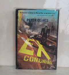 Ex-Comunhão - USADO - comprar online