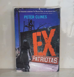 Ex-Patriotas -USADO - comprar online