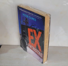 Ex-Patriotas -USADO na internet