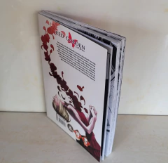 Red Garden vol 2 - USADO na internet