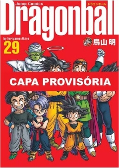 Dragon Ball Vol. 29 - Edição Definitiva