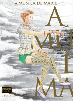 A Música de Marie (Volume Único)