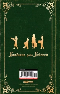 Frieren E A Jornada Para O Além Vol. 12 - Edição Especial Com Booklet - comprar online