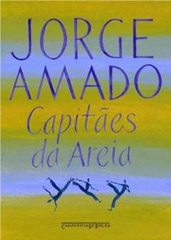 Capitães da areia (Edição de bolso)