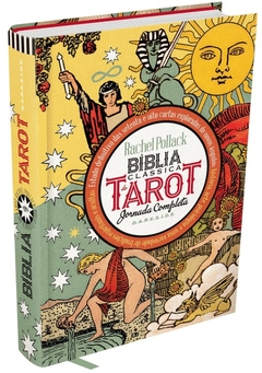 Bíblia Clássica do Tarot